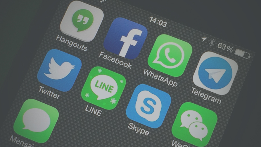 Saudi Arabia Lifts Ban On Skype, WhatsApp And Other Messaging Apps, Gambling Sites Still Restricted