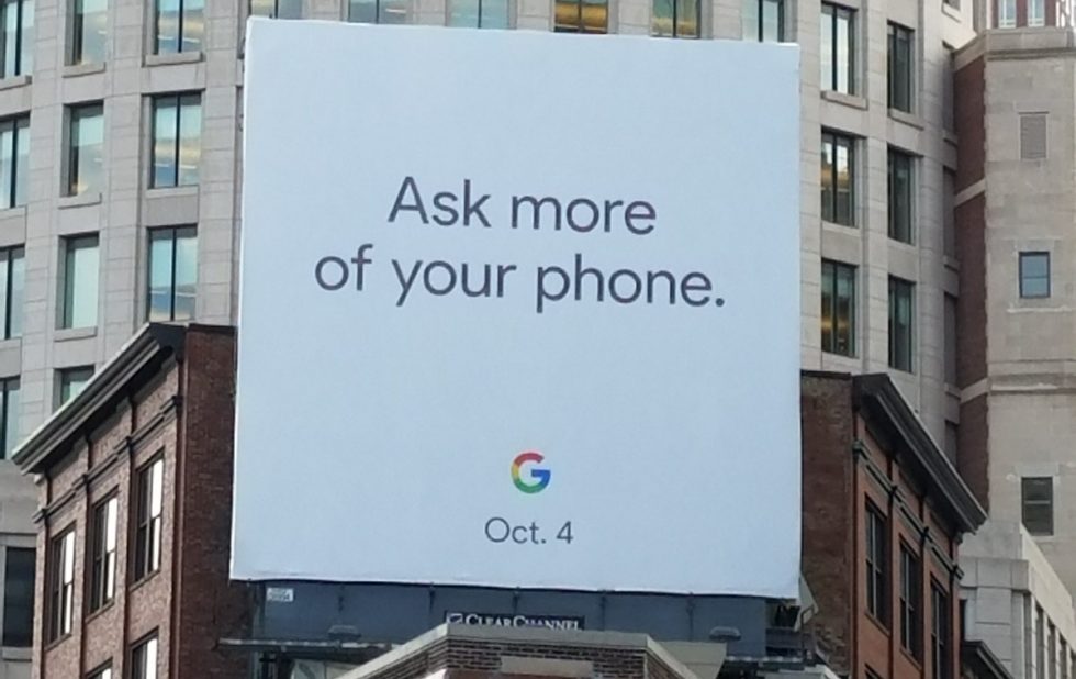Anticipating Google’s Pixel 2 and Pixel 2 XL: A Likely October Launch