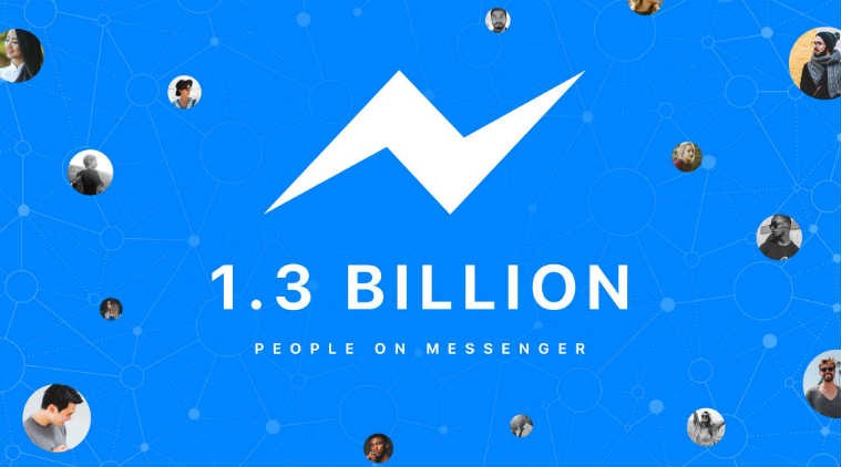 Facebook Messenger Surpasses 1.3 Billion Monthly Active Users: A Deep Dive into Steady Growth