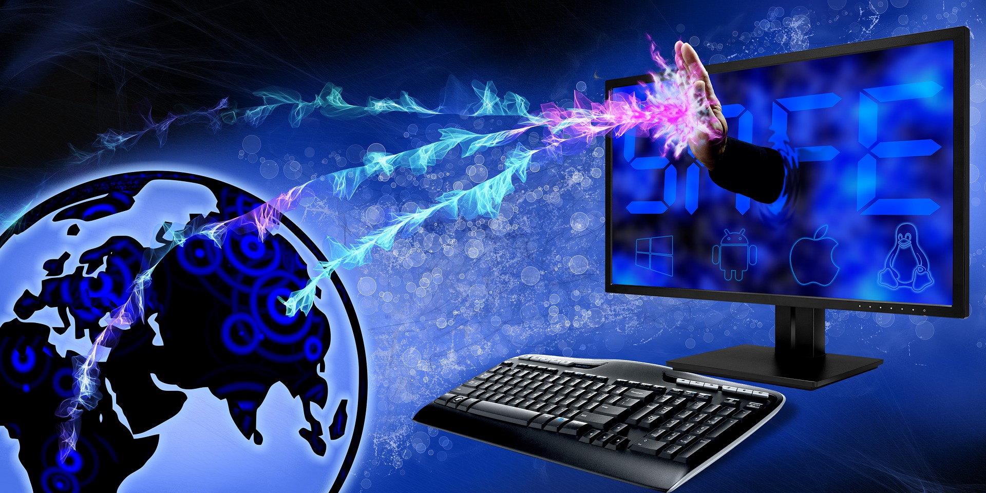 Guest Post: 5 Crucial Security Measures in Online Billing