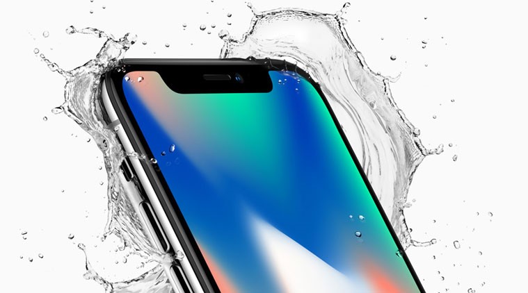 iPhone X: Apple Showcases a Leap by Introducing its Edge-to-Edge OLED Display & Face ID