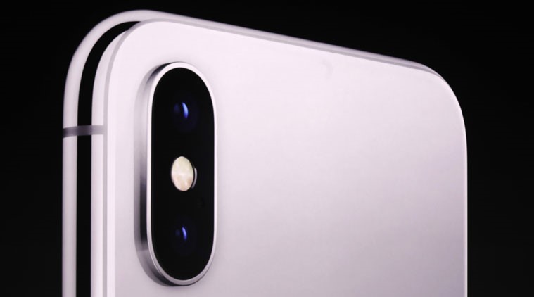 iPhone X: Apple Showcases a Leap by Introducing its Edge-to-Edge OLED Display & Face ID