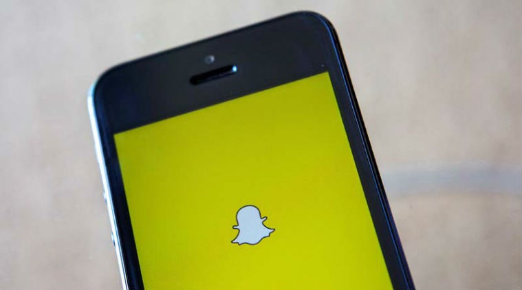 Snapchat Teams Up with College Newspapers for Exciting Campus Publisher Stories