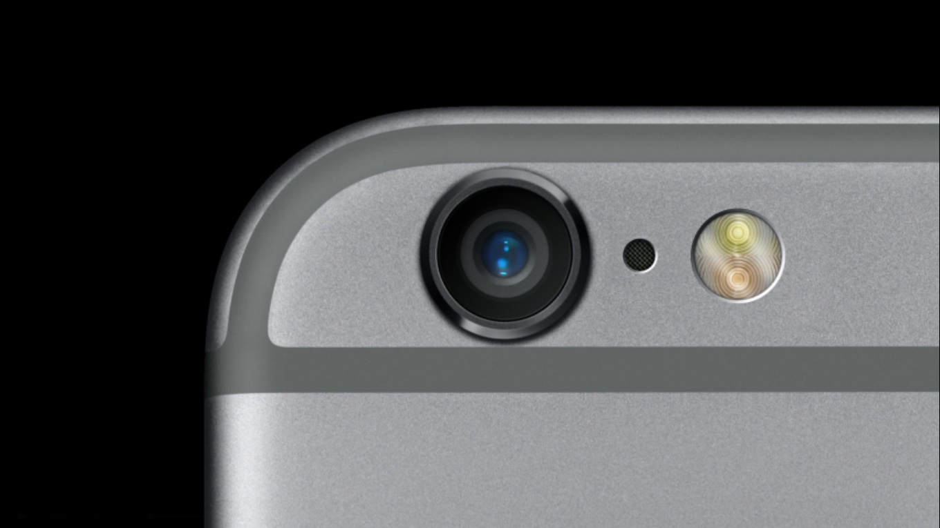 Apple’s iPhones to Boast Cameras with Megapixels Exceeding 12 in Future Models