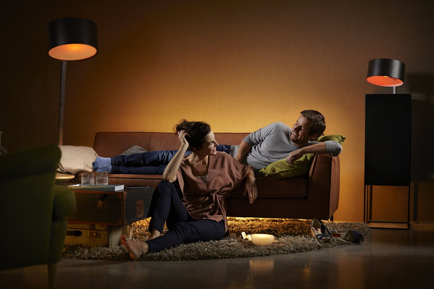 Unveiling the Top 5 Luxury Gadgets for an Opulent Home