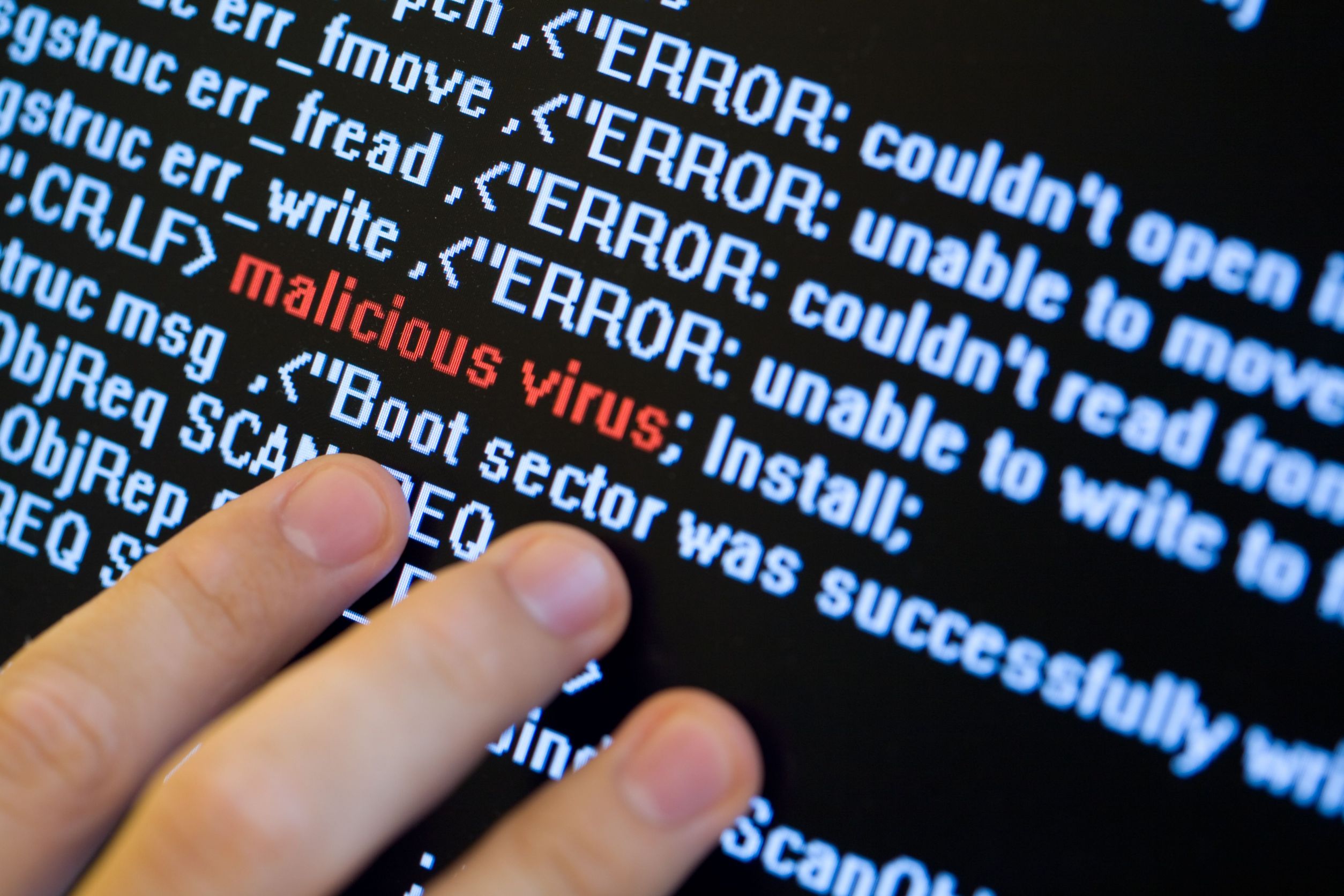 CheckPoint, Nigeria Warns of Three Most Wanted Malware On The Prowl In The Country