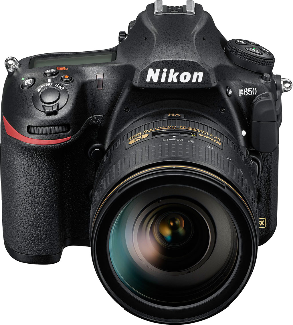 Review: Four Reasons Why The Nikon D850 Camera Is Hard To Ignore