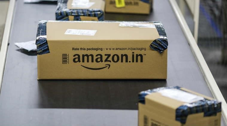 Amazon To Introduce Key Service For In-home Packages Delivery When You’re Not At Home