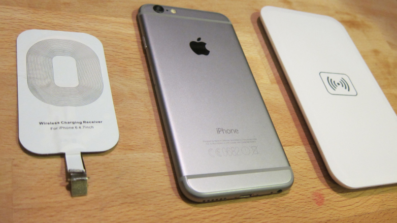 Apple Pushes For Wireless Charging With New Zealand Company Acquisition