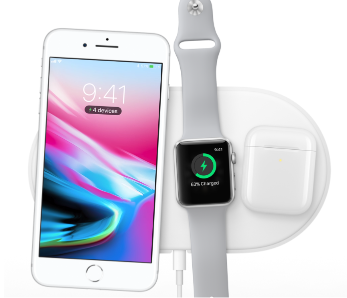 Guest Post: Apple’s Future In Wireless Charging