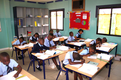 The U.S. Trains 460 Students and Teachers To Promote STEM Education In Nigeria