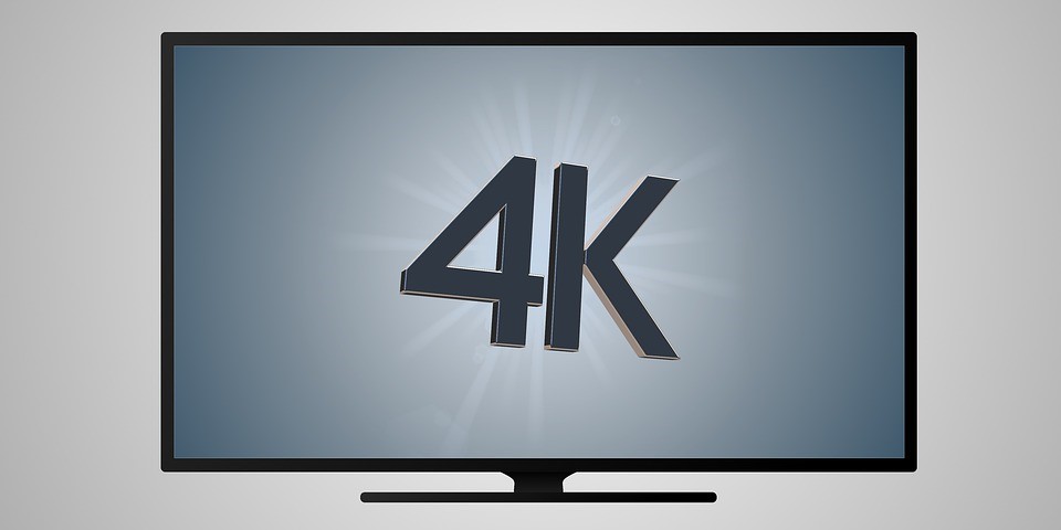 Guest Post: What Is a 4K TV And Why Do You Need One?