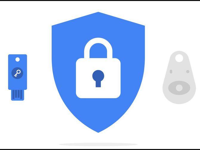 Google Shakes Up Security: Authenticator App Phased Out In Favor of Physical Security Key