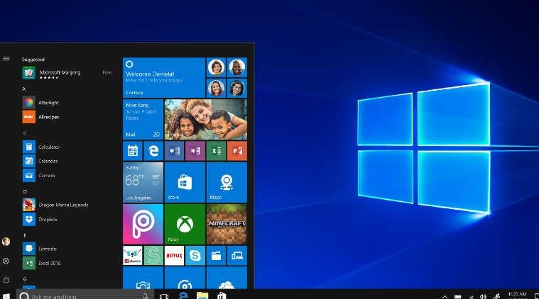 Microsoft Unleashes Fall Creators Update Targeting Over 500 Million Windows 10 Devices Globally