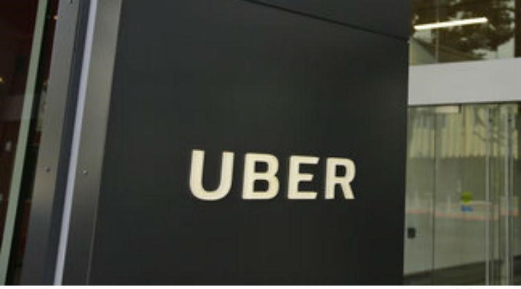 Uber Kick-starts Legal Tussle Over Its London Operating License