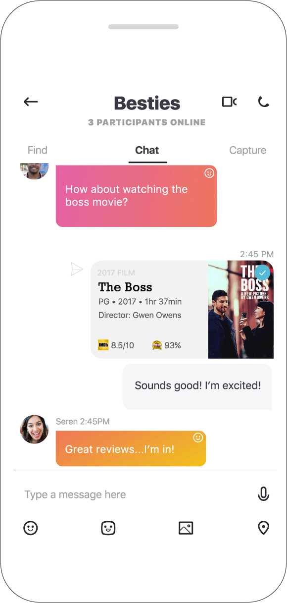 Microsoft Brings Its Assistant Cortana To Skype