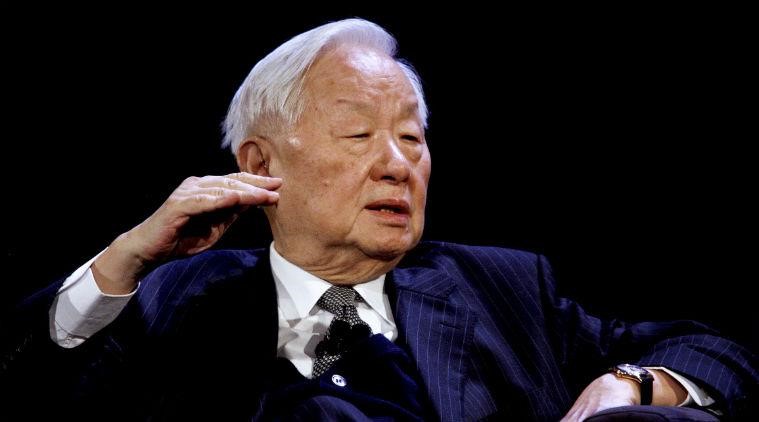 Apple’s Leading Chip Maker Founder to Retire in June
