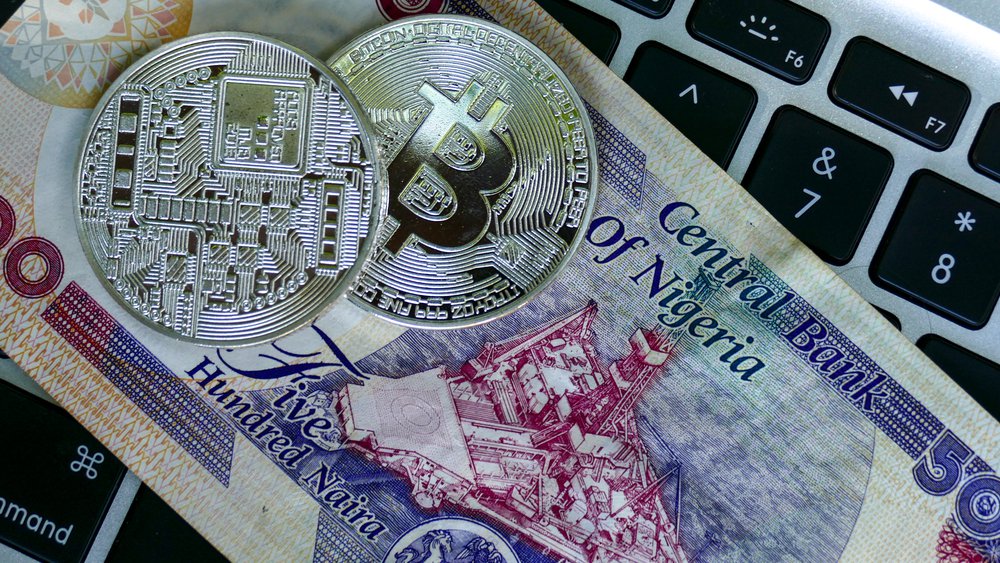 Nigeria’s Central Bank Warms Up to Cryptocurrencies, Signals Fundamental Shift