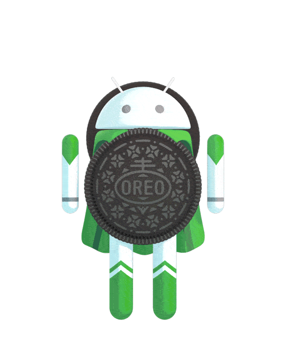 Lagging Behind: Android Oreo 8.0 Grabs a Measly 0.2% Market Share While iOS 11 Enjoys a 25% Hold