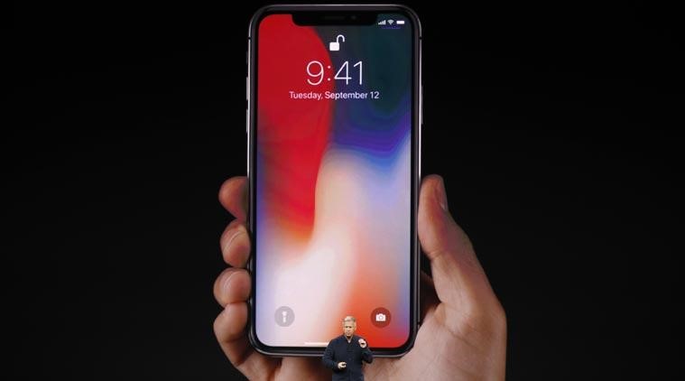 High Demand for the 256GB Apple iPhone X Overwhelms the Market: An RBC Capital Markets Report