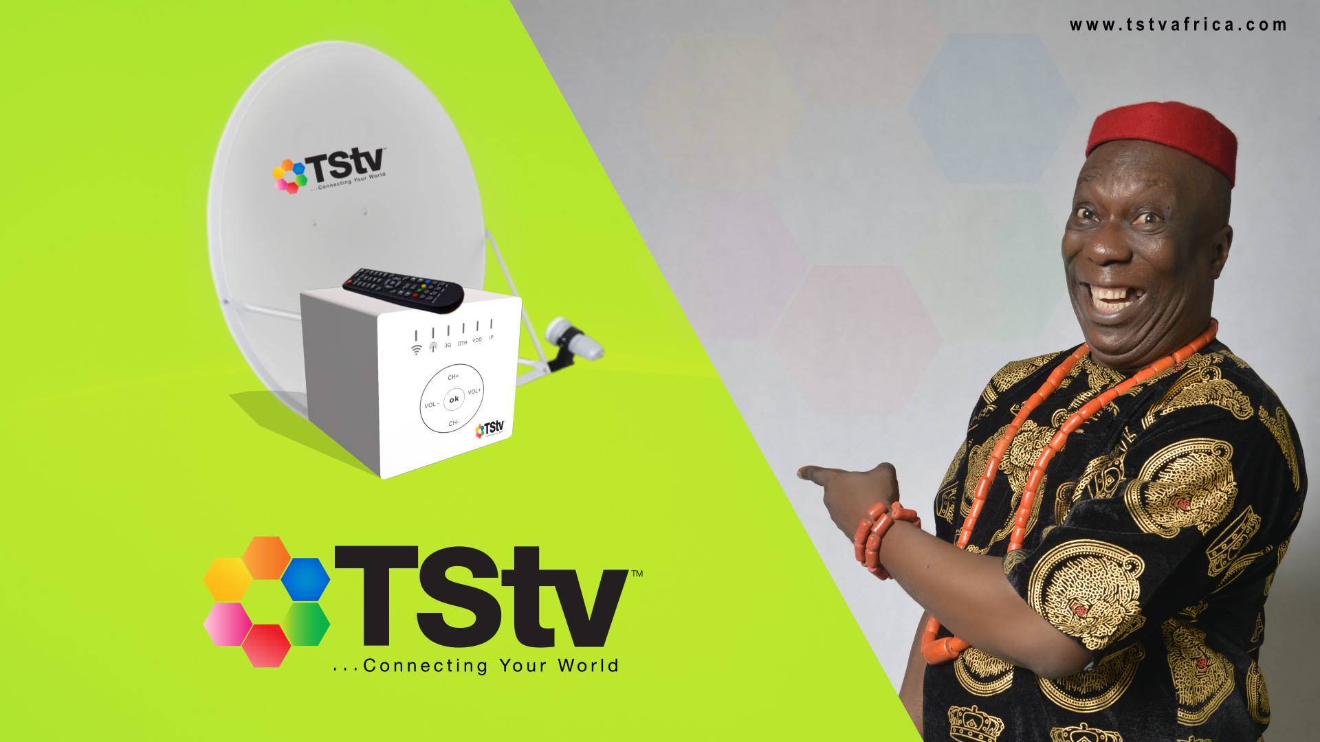 GOTV Launches New Entertainment Package To Resist TSTV’s Competition