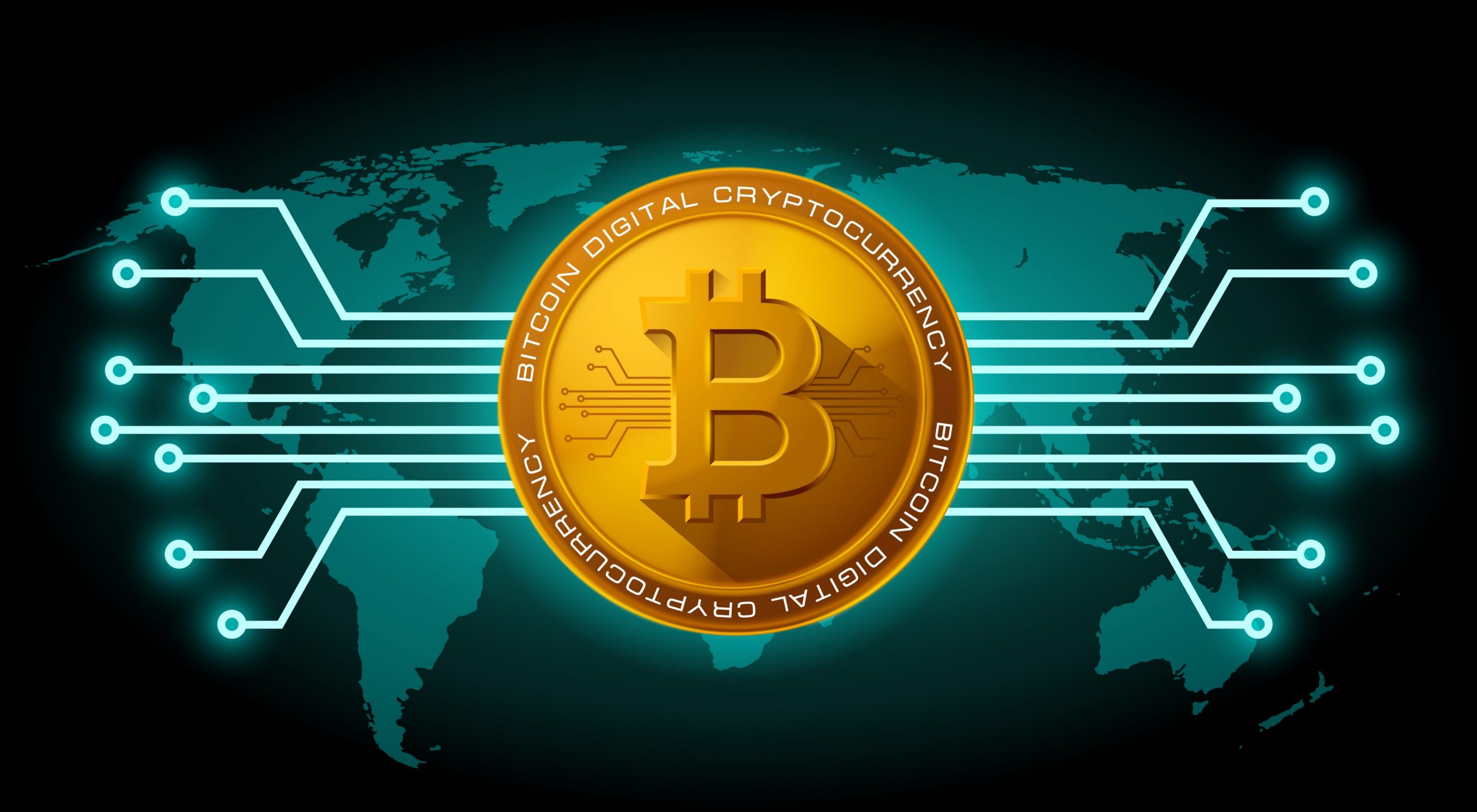 Bitcoin Hit $11,000 Earlier Today Before Dropping 18% Later Today