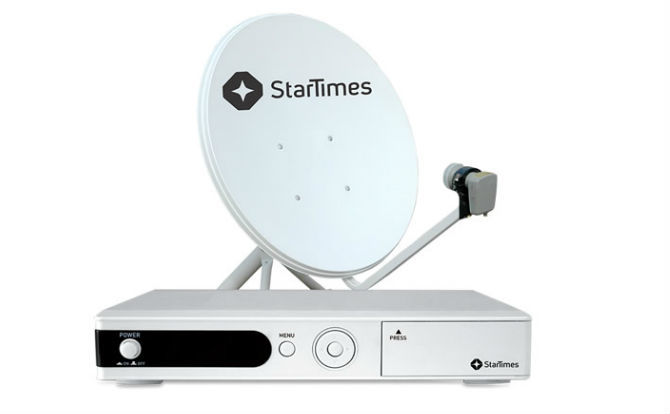 StarTimes Trains Female Journalists On Gender Equality And Safety