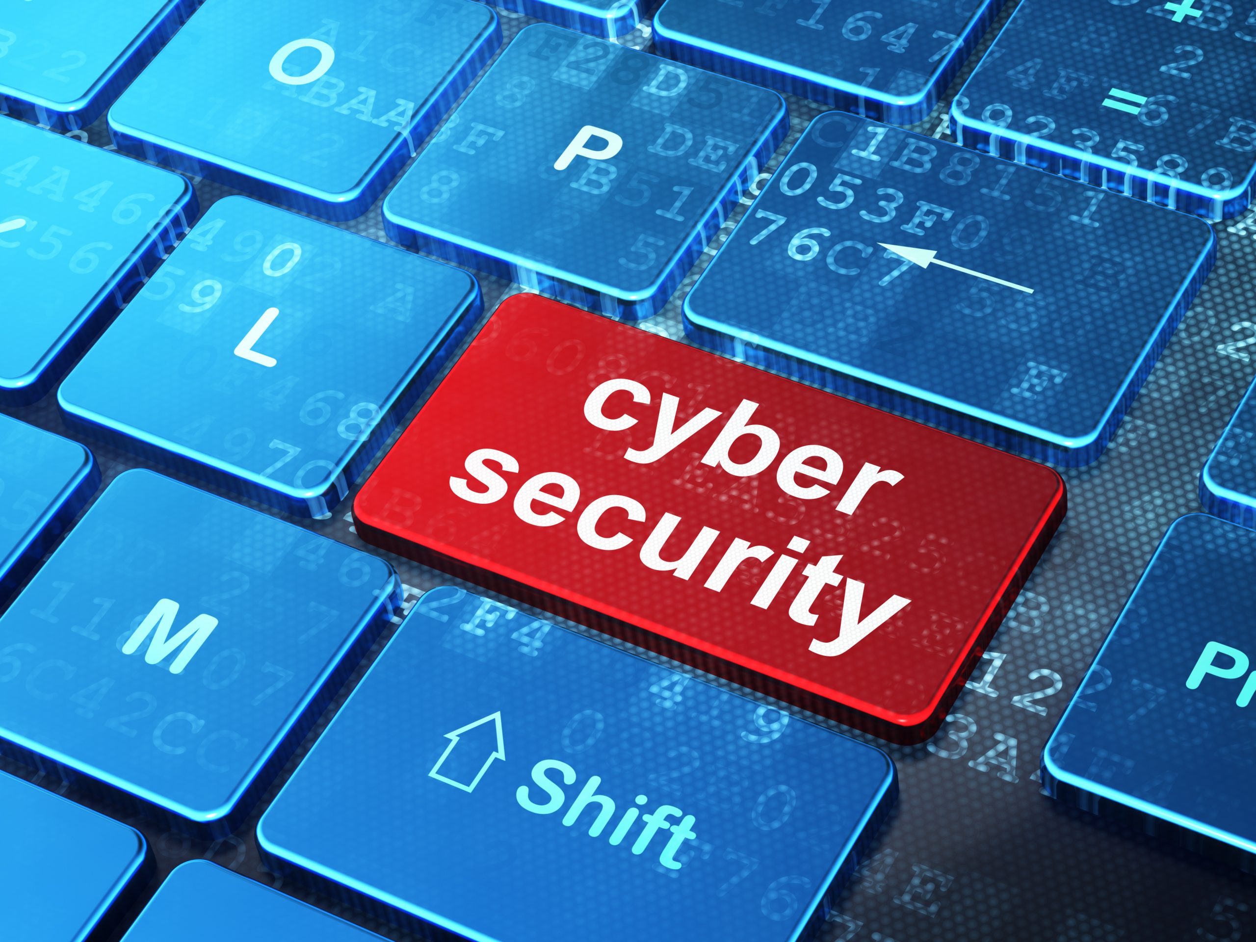 Afrocet Montgomery Is Organising A Summit That Will Tackle Cyber Threats And IT Risk