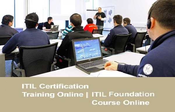 All About the ITIL® Foundations Certification- VILT Course