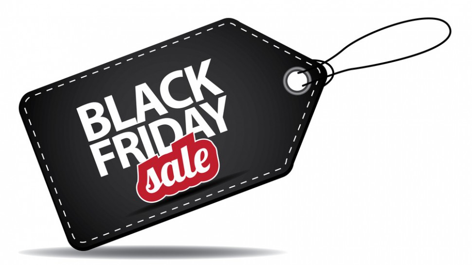 Black Friday 2017: All The Best Tech Deals You Can Shop
