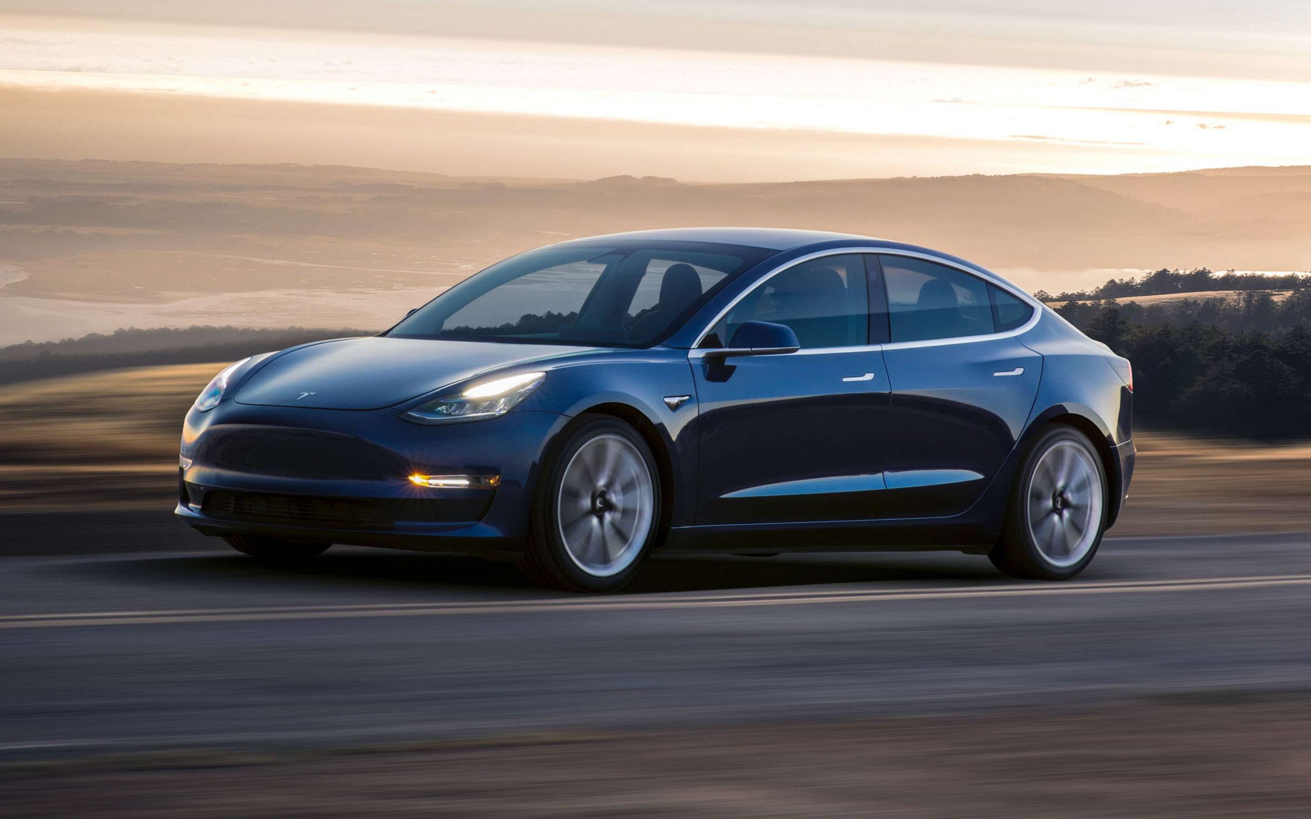 Tesla Model 3 Depositors Wait On To Get The Product As Promised