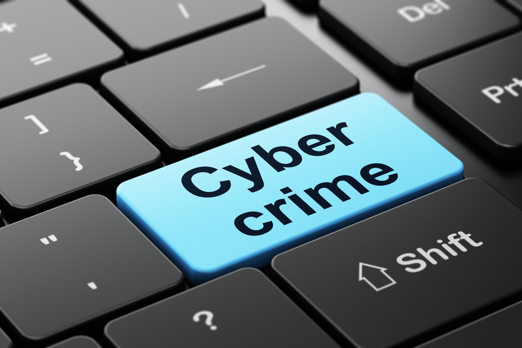 Cybercrime Appears To Be At  The Barest Minimum Levels In Nigeria According to The CBN