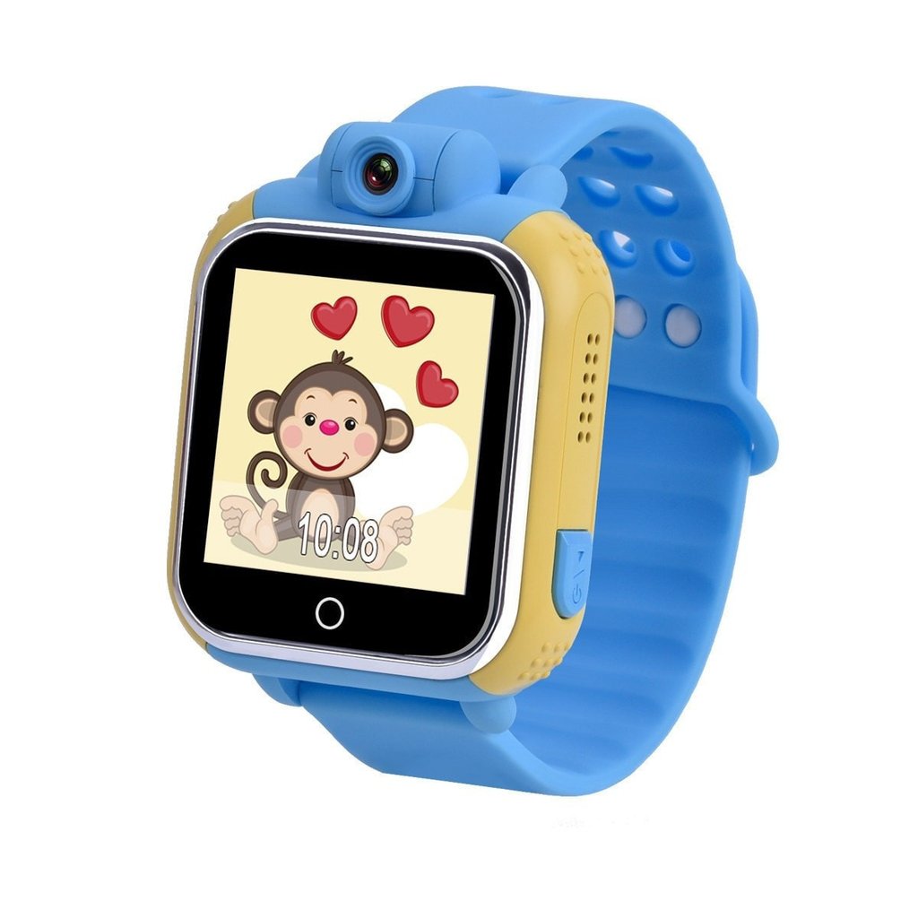 Germany Places Embargo On The Production Of Kids’ Smartwatches