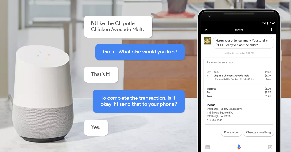 Google Updates Assistant With New Features And Languages