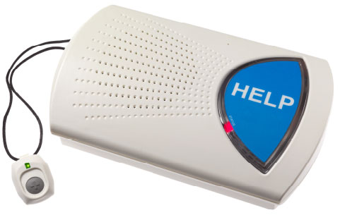 A Medical Alert System; What It Is And How It’s Being Used To Save Lives