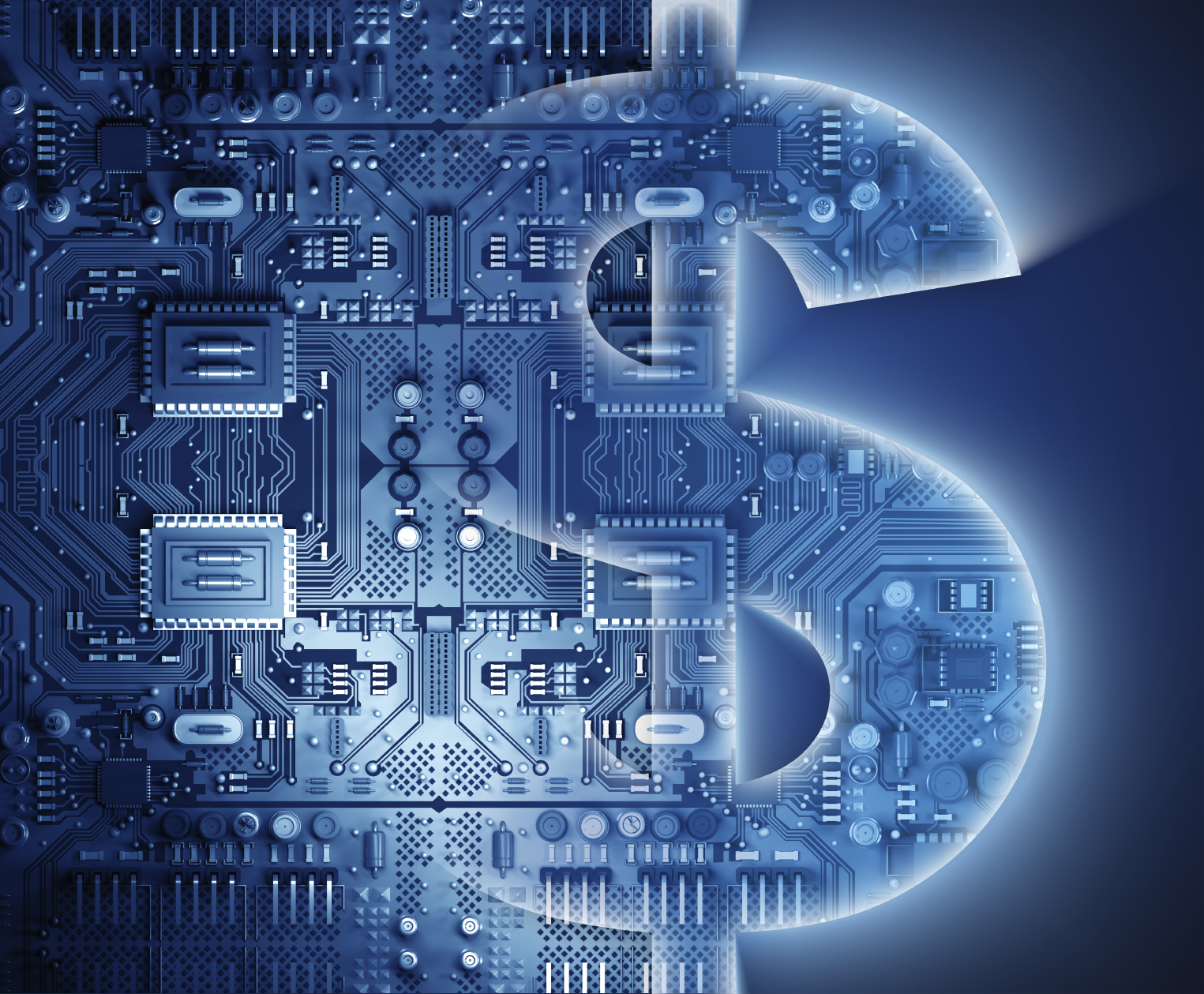 How FinTech is Transforming the Overseas Fund Transfer Industry