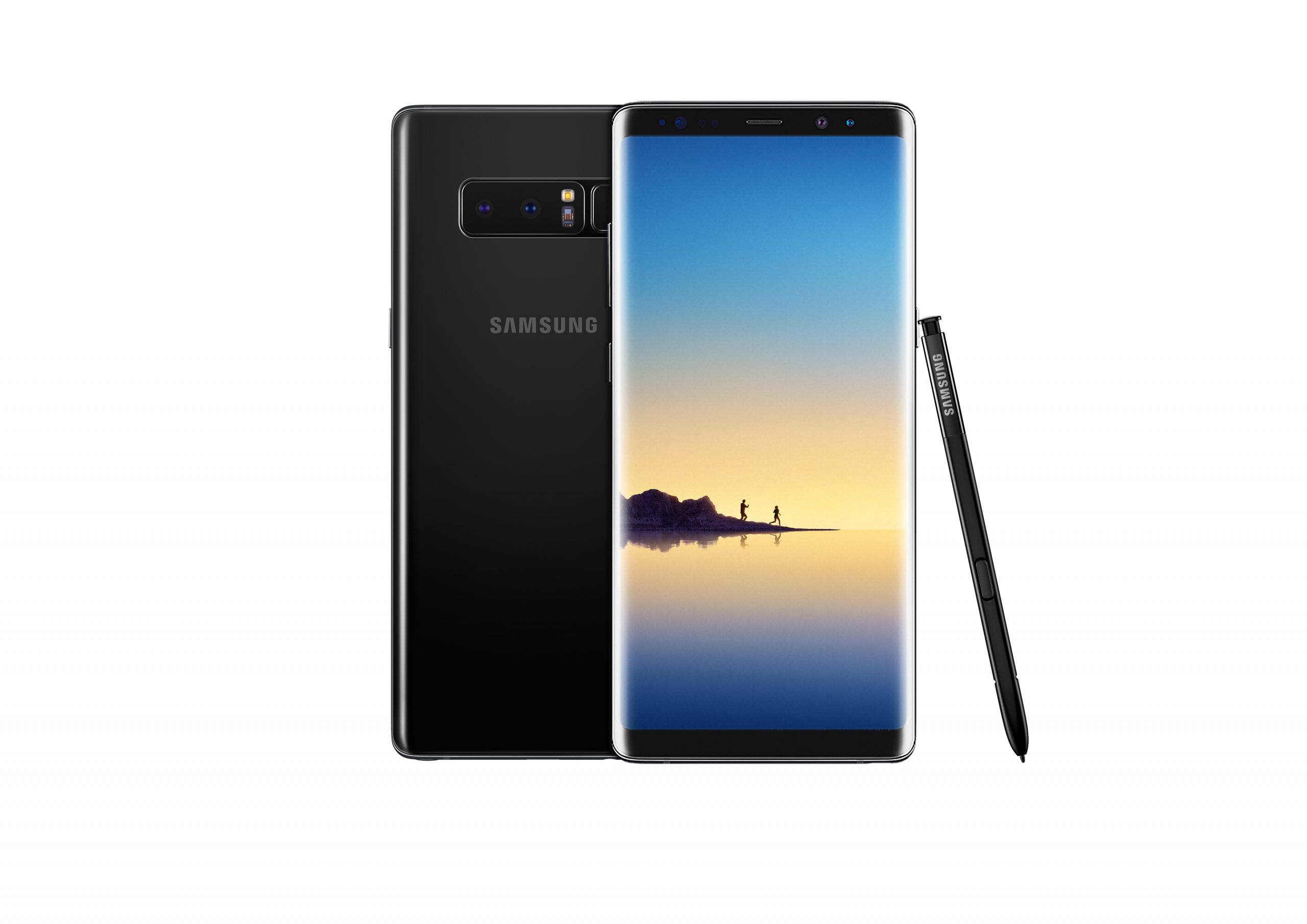 Samsung Galaxy Note 8 Enterprise Edition launched: See Price And Specs