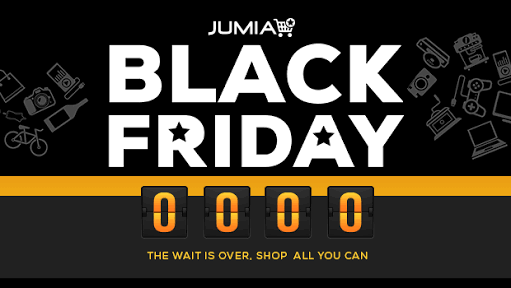Nigerian Ecommerce Giant Jumia Announces 31 Days Of Black Friday