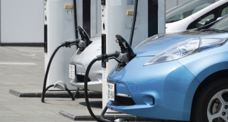 China Plans To Set Up 1800 Charging Points For Electric Cars In Beijing