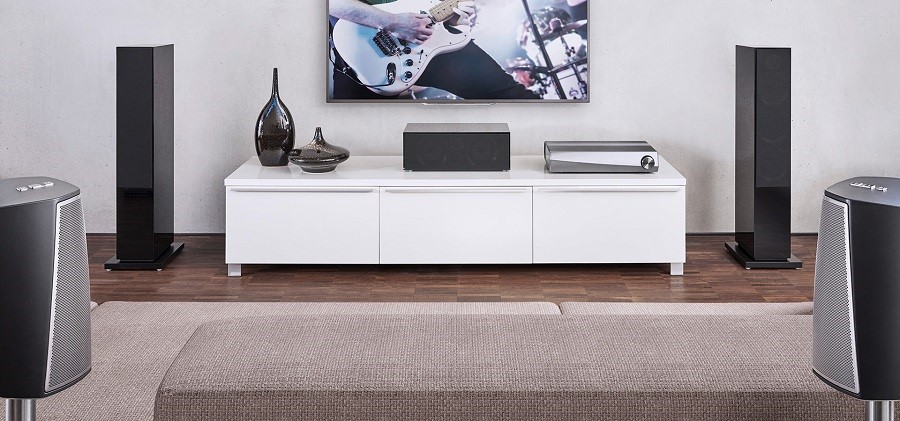 3 Key Advantages of Surround Sound Systems