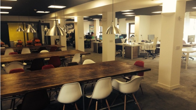 Genesys Tech Hub Moves To Promote Tech Ideas To Boost Economy In South-East