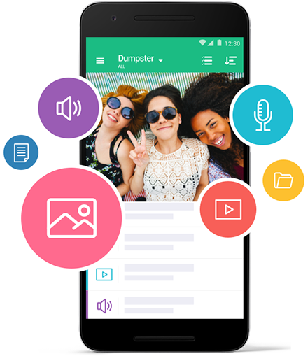 How To Recover Deleted Files On Android (Rooted And Non-Rooted) Devices