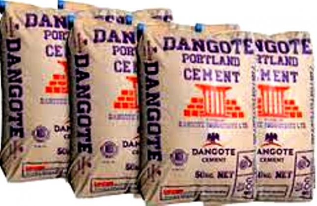Jumia Signs Deal With Dangote Cement For Online Sales And Delivery