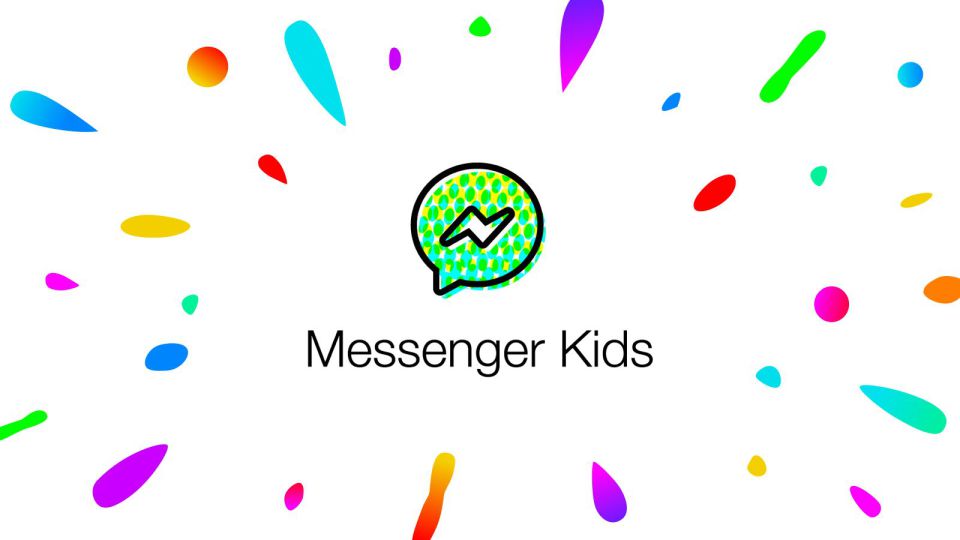 Facebook Launches Standalone Messenger Kids With Full Parental Control