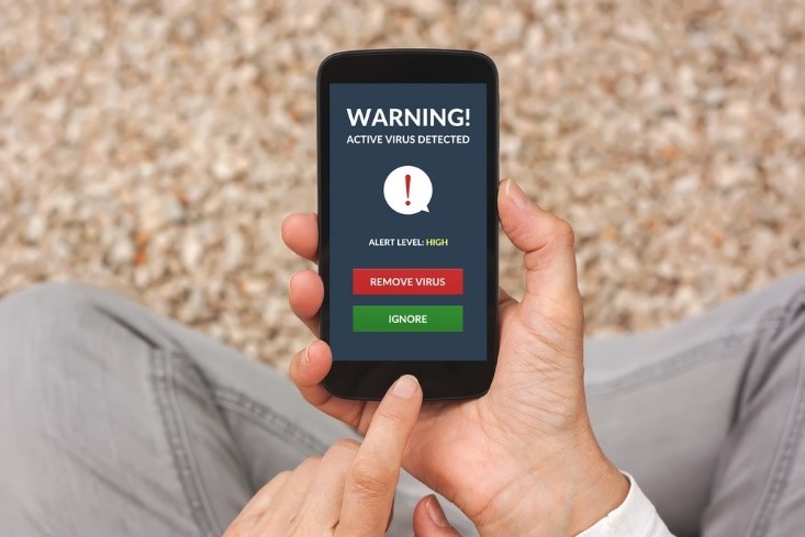 How To Know If Your Device Has A Virus
