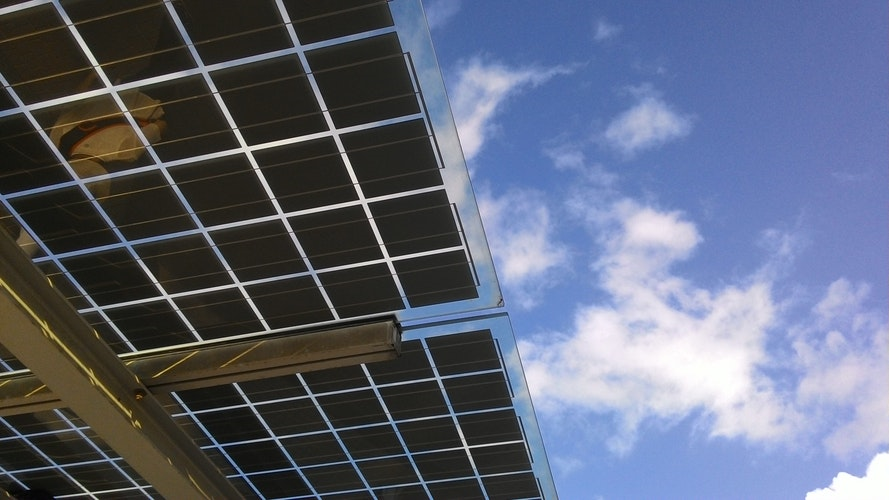 How A Tech Company Is Revolutionizing Access To Solar Energy In Africa