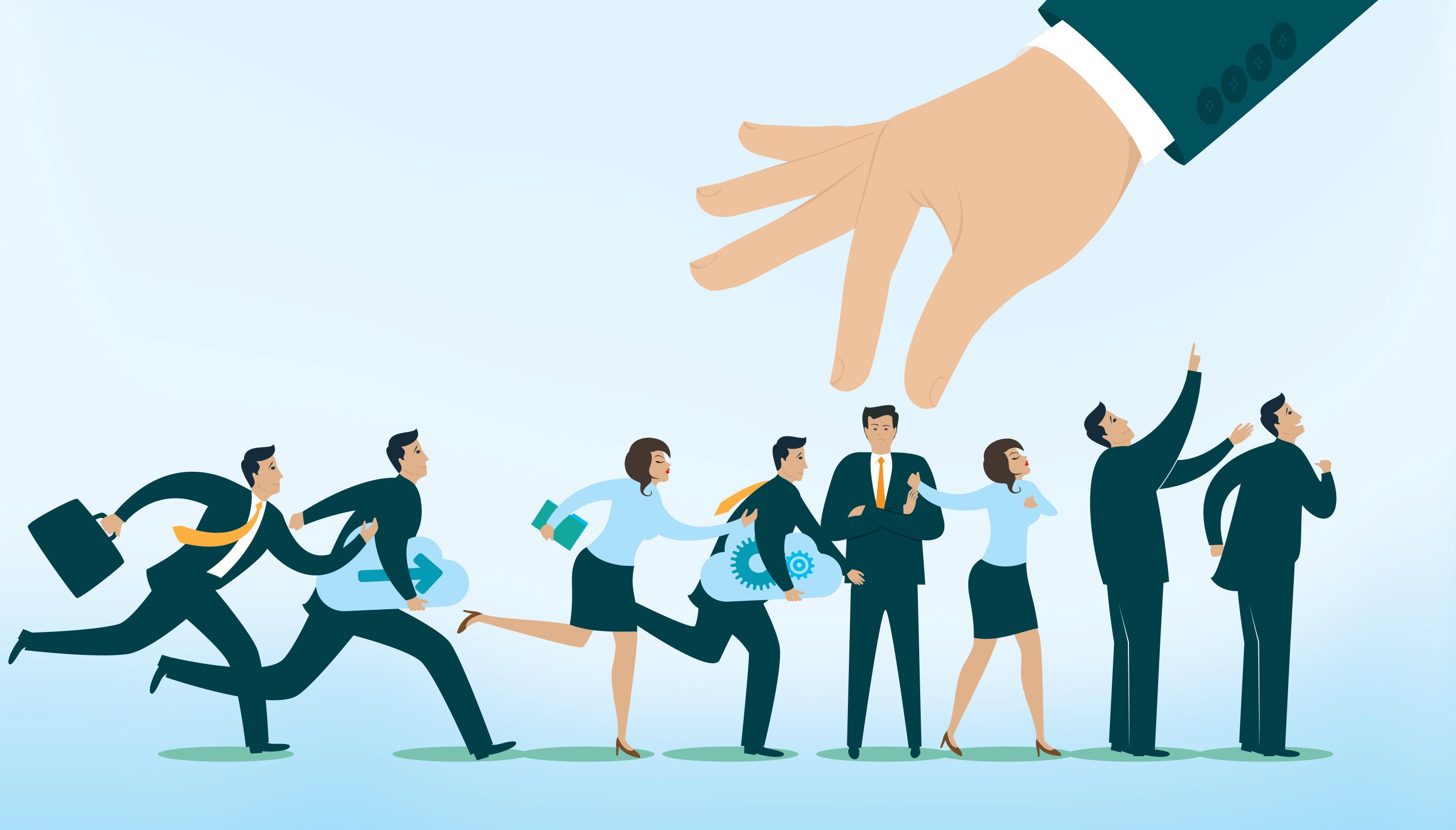 10 Tips to select best Web and Mobile App Development Company
