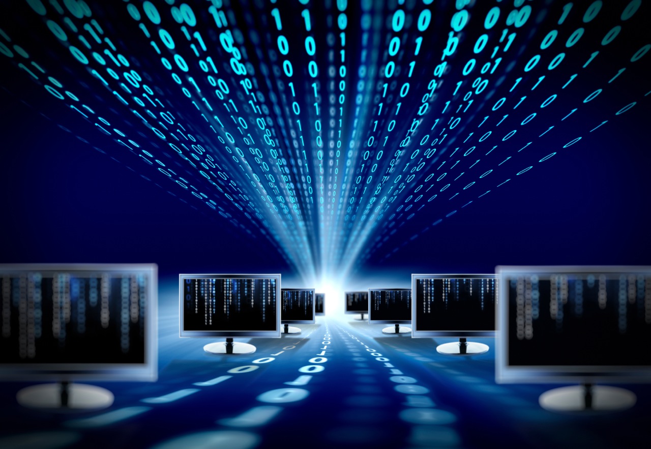 The NCC Moves To Make Provision For Data Availability