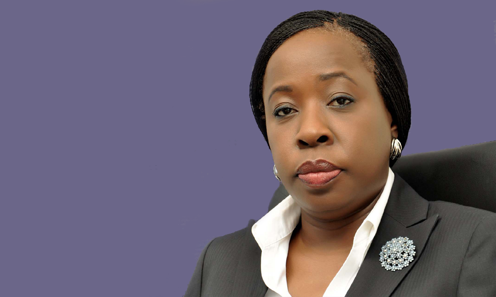 Funke Opeke Reveals That The Government Is Slowing Efforts To Boost Technology Infrastructure