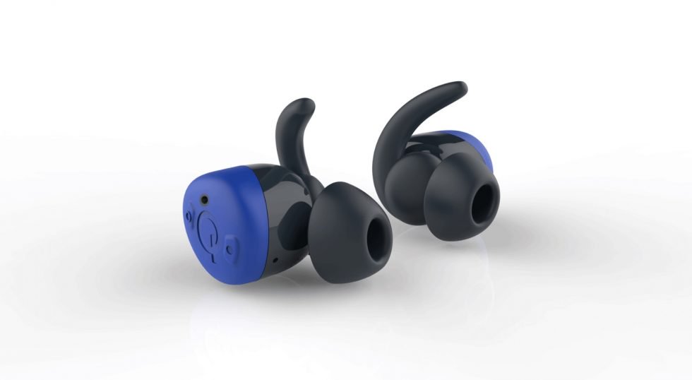 Qualcomm unveils Bluetooth Chip That Will Power Your Next Wireless Earbuds, Comes With An Assistant Too